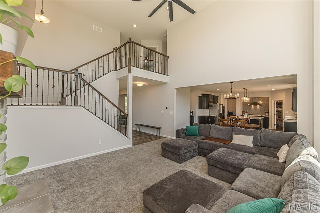 Vlgs At Shady Creek #5 - Residential