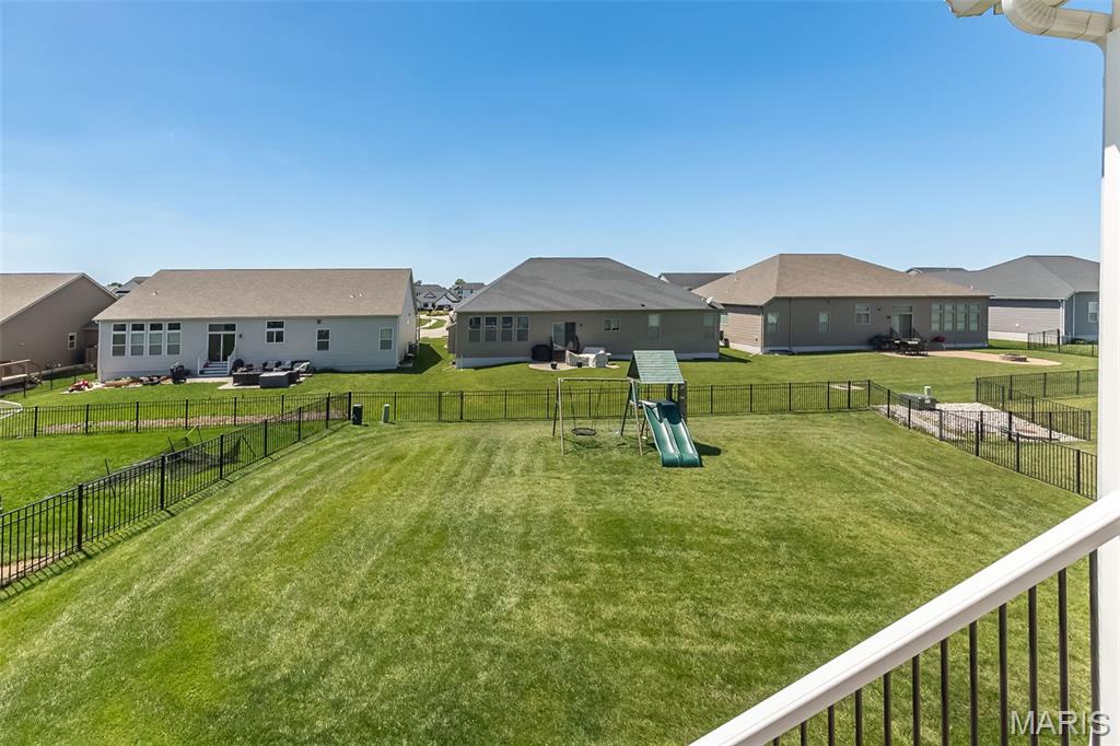 Vlgs At Shady Creek #5 - Residential