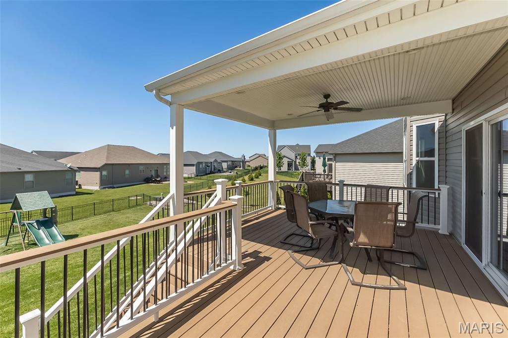 Vlgs At Shady Creek #5 - Residential
