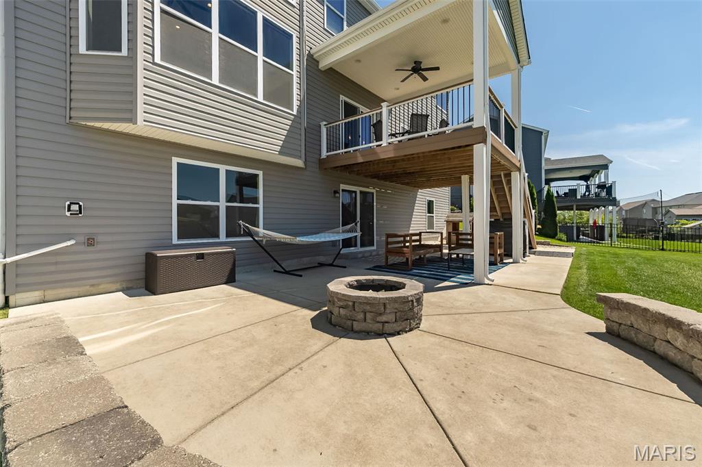 Vlgs At Shady Creek #5 - Residential