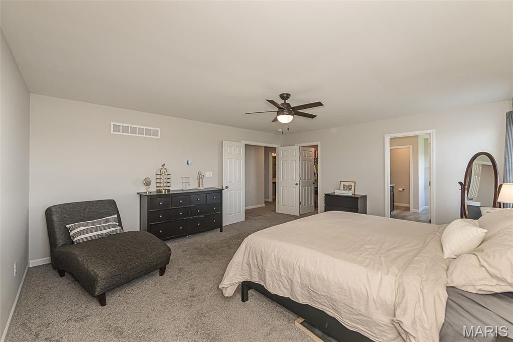 Vlgs At Shady Creek #5 - Residential