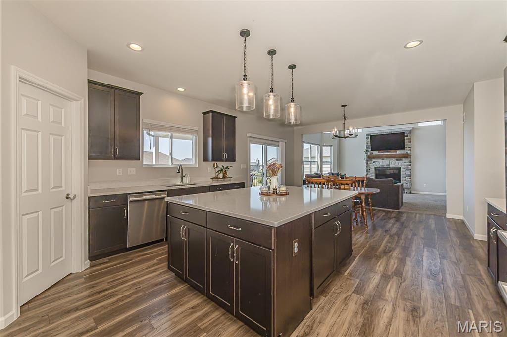Vlgs At Shady Creek #5 - Residential