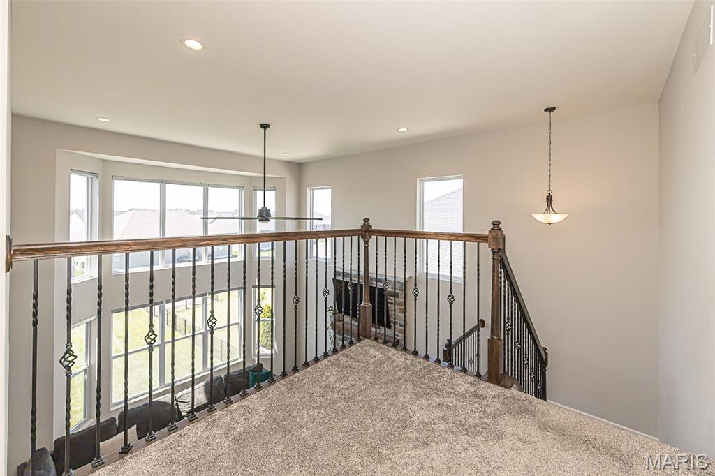 Vlgs At Shady Creek #5 - Residential