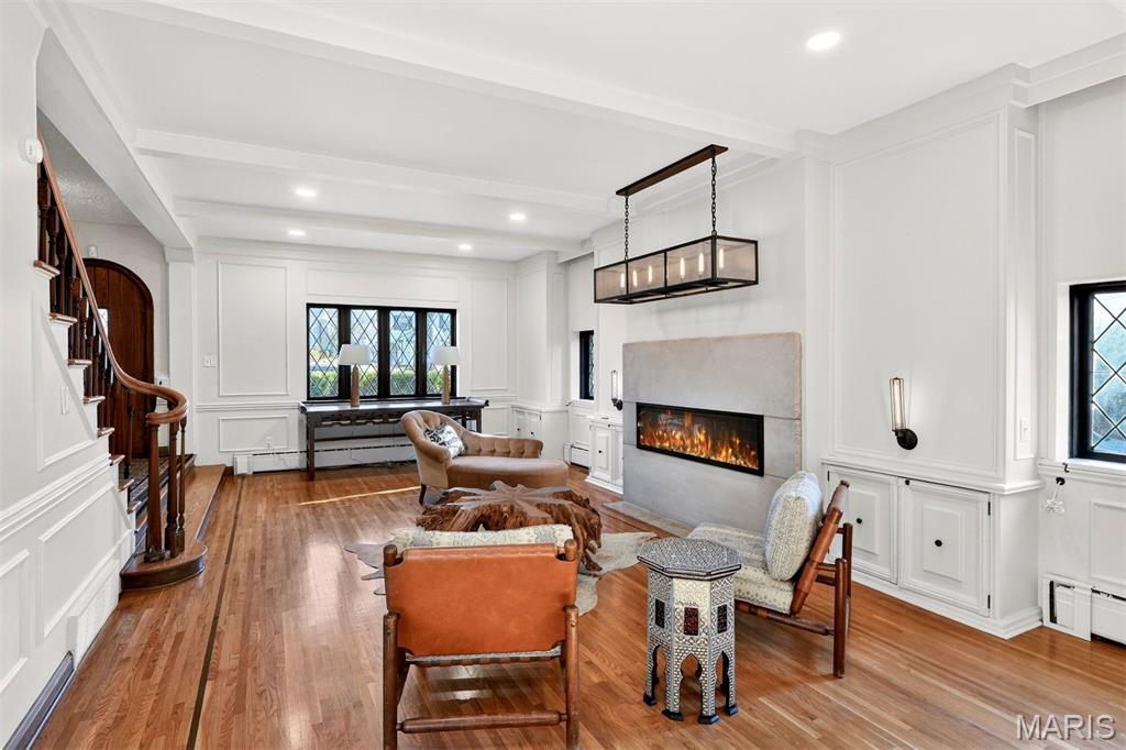 Claverach Park - Residential