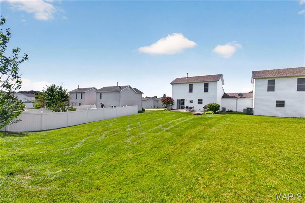 Glenhurst #1 - Residential