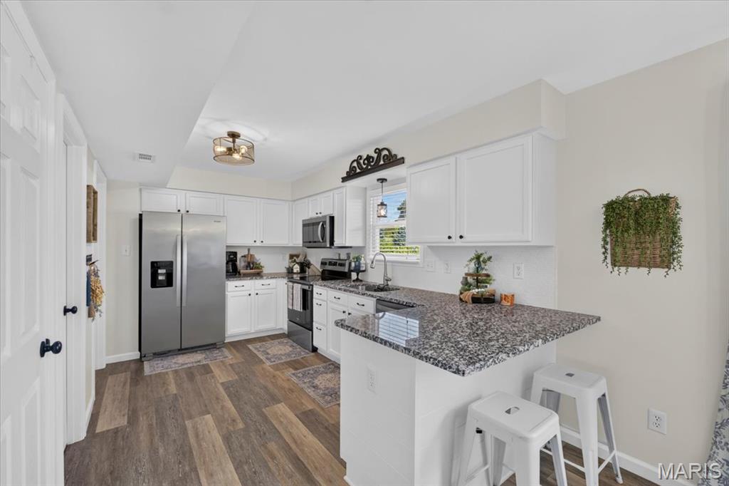 Glenhurst #1 - Residential