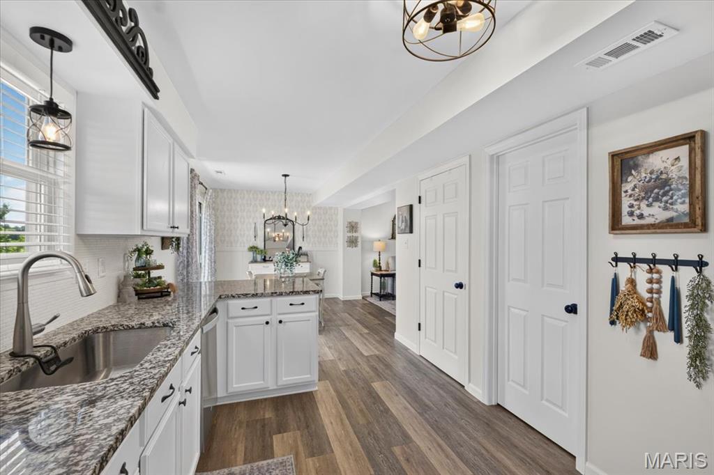 Glenhurst #1 - Residential