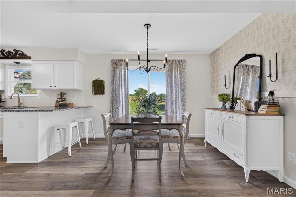 Glenhurst #1 - Residential