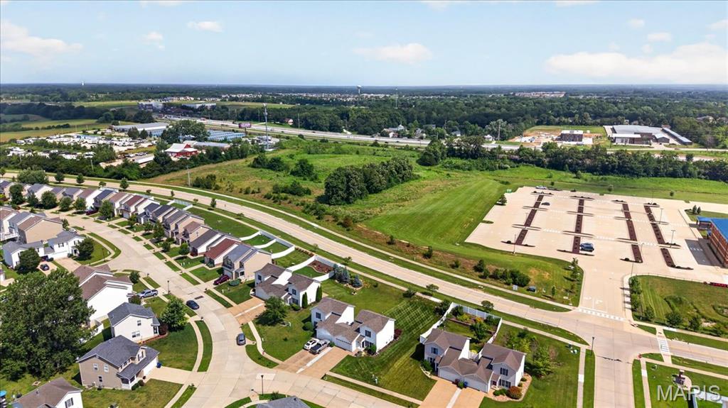 Glenhurst #1 - Residential