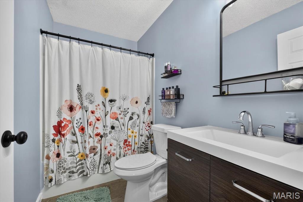 Glenhurst #1 - Residential
