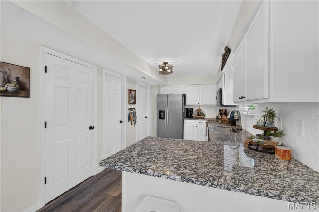 Glenhurst #1 - Residential
