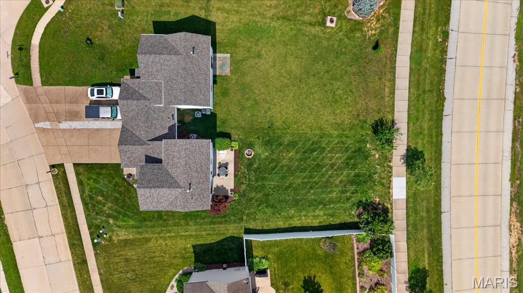 Glenhurst #1 - Residential