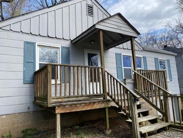 Riverview Gardens - Residential
