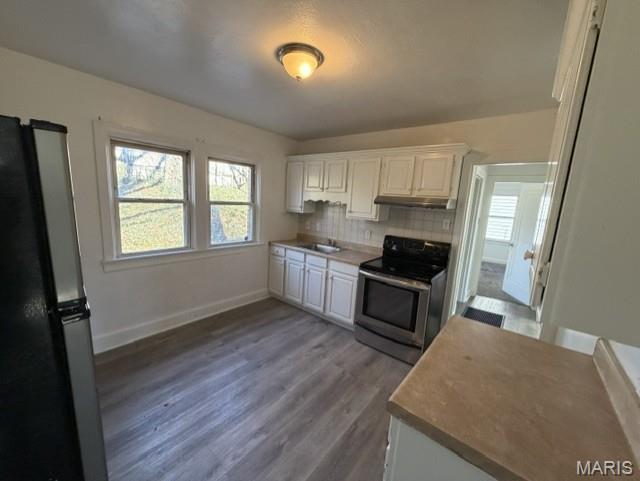 Riverview Gardens - Residential