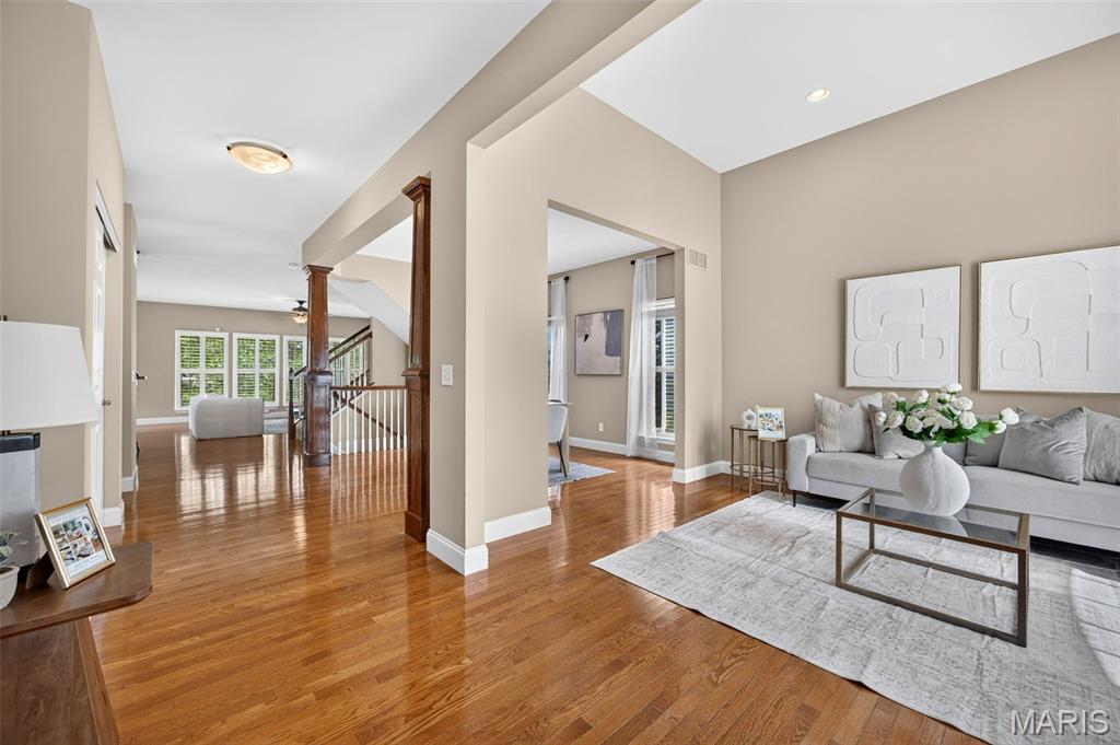 Peine Lake Estate - Residential