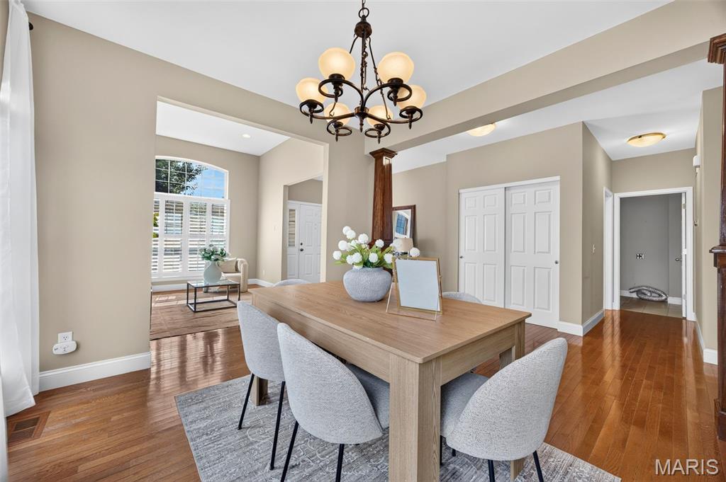 Peine Lake Estate - Residential