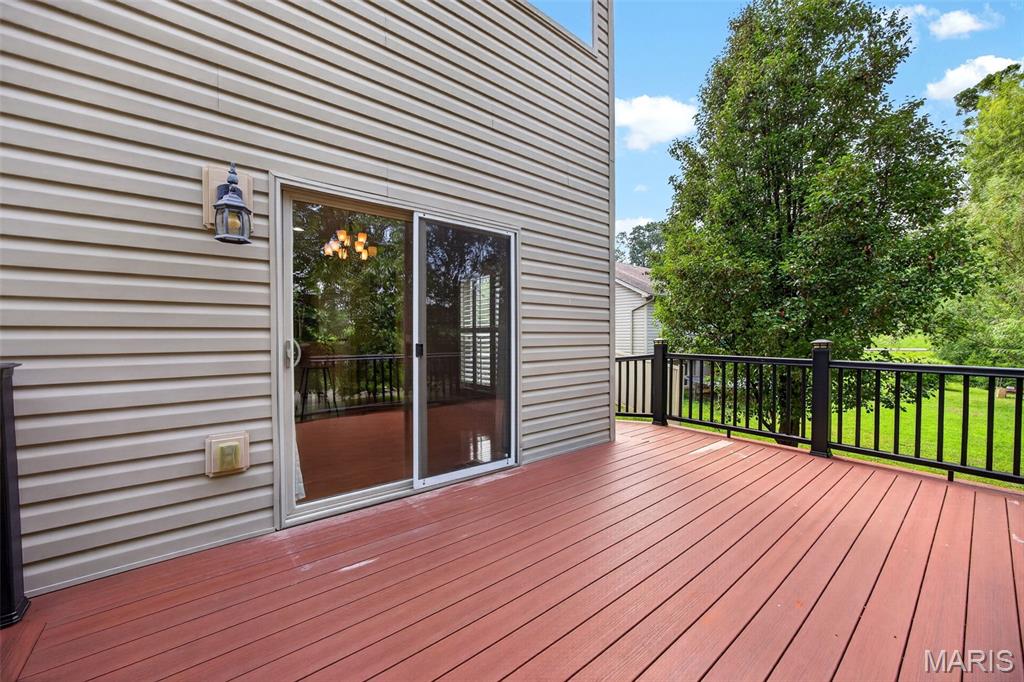 Peine Lake Estate - Residential