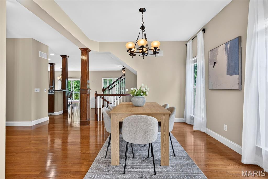Peine Lake Estate - Residential