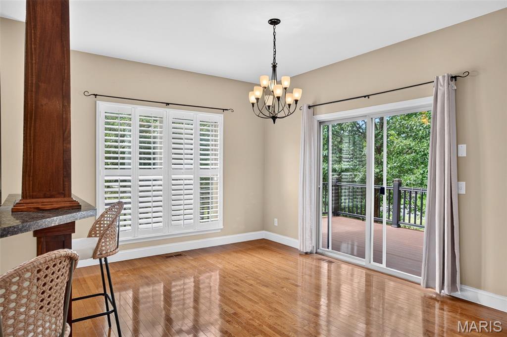 Peine Lake Estate - Residential