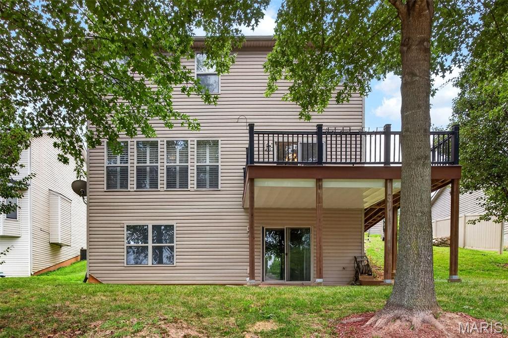 Peine Lake Estate - Residential