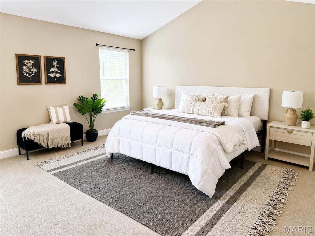 Peine Lake Estate - Residential