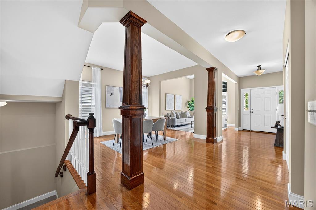 Peine Lake Estate - Residential