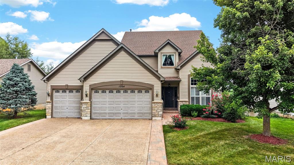 Peine Lake Estate - Residential