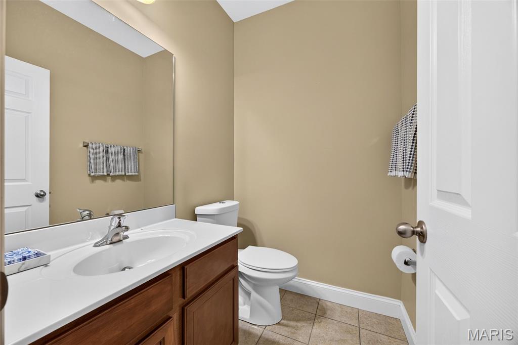 Peine Lake Estate - Residential