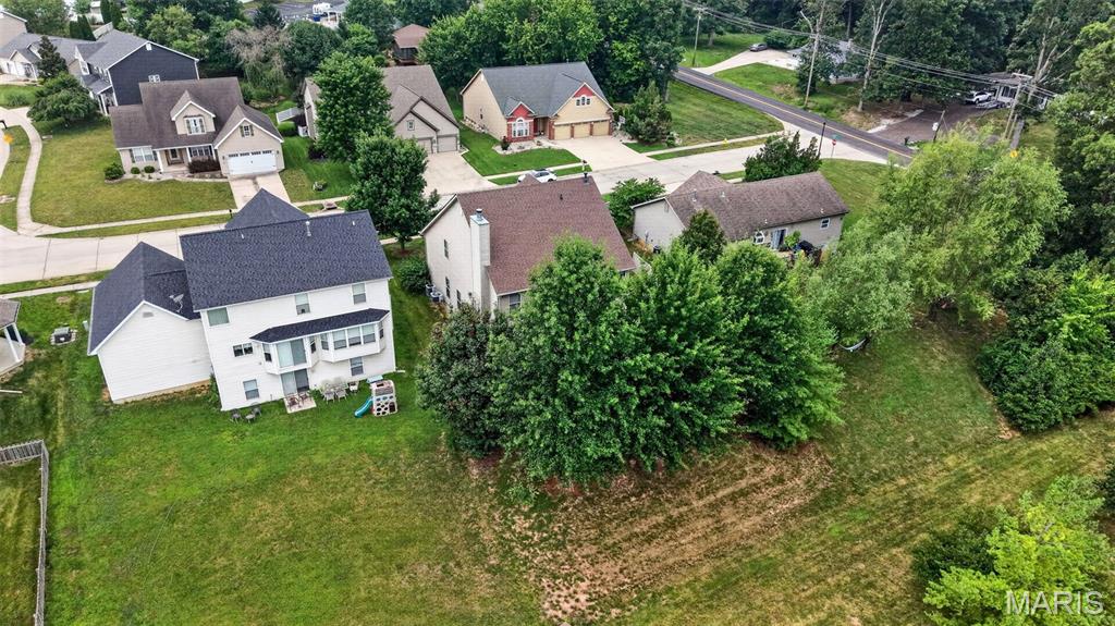 Peine Lake Estate - Residential