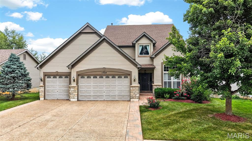 Peine Lake Estate - Residential