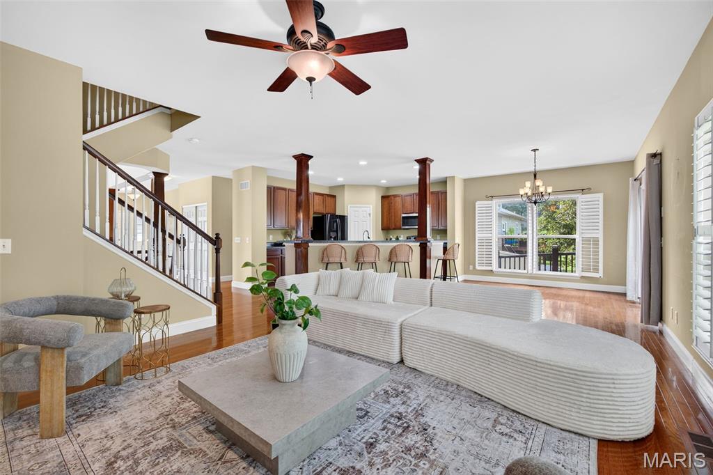 Peine Lake Estate - Residential