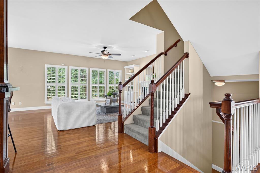 Peine Lake Estate - Residential