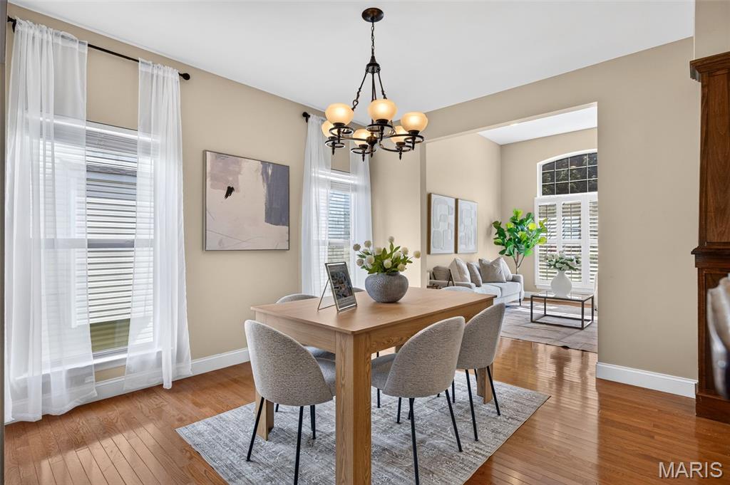 Peine Lake Estate - Residential
