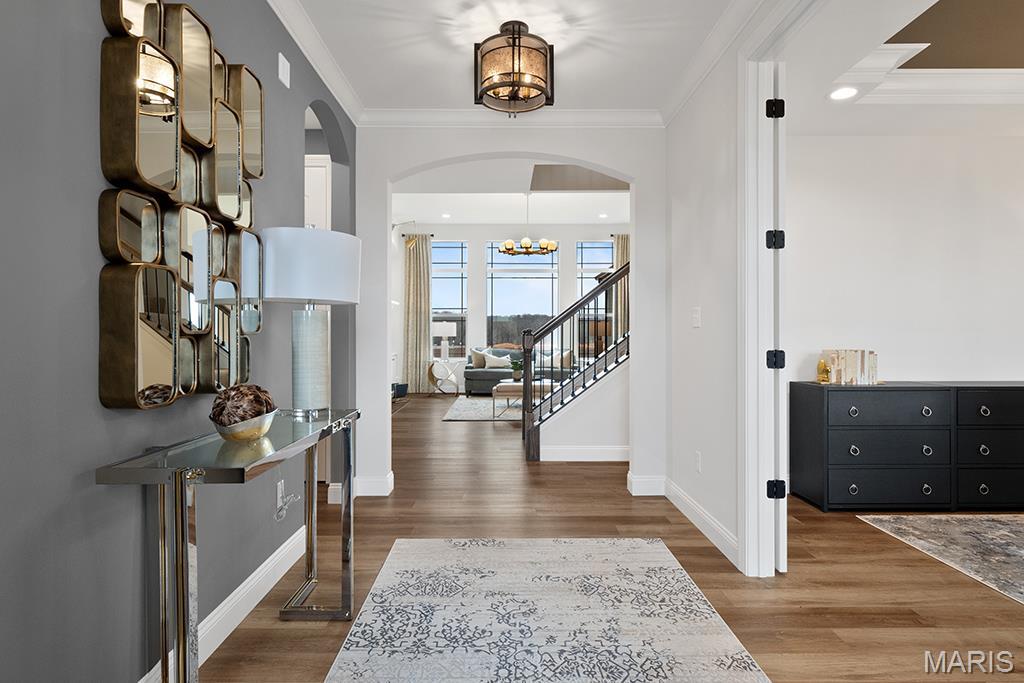 Wildwood Point - Residential