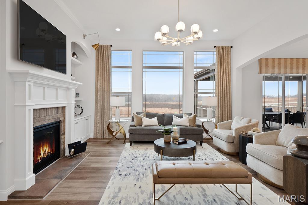 Wildwood Point - Residential