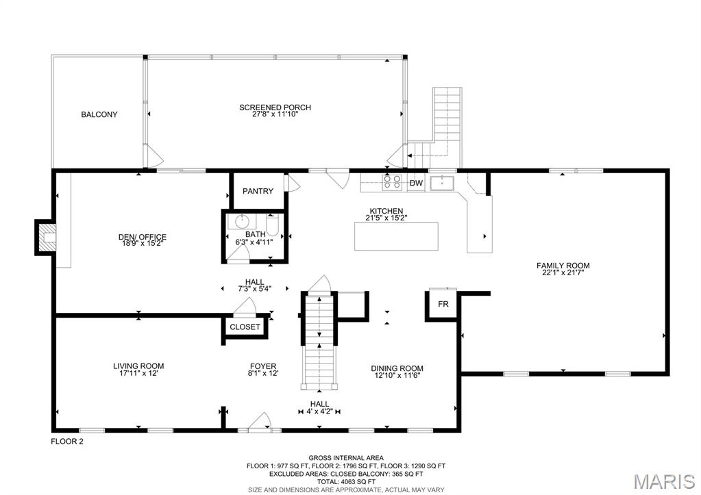 Lemp Estates - Residential