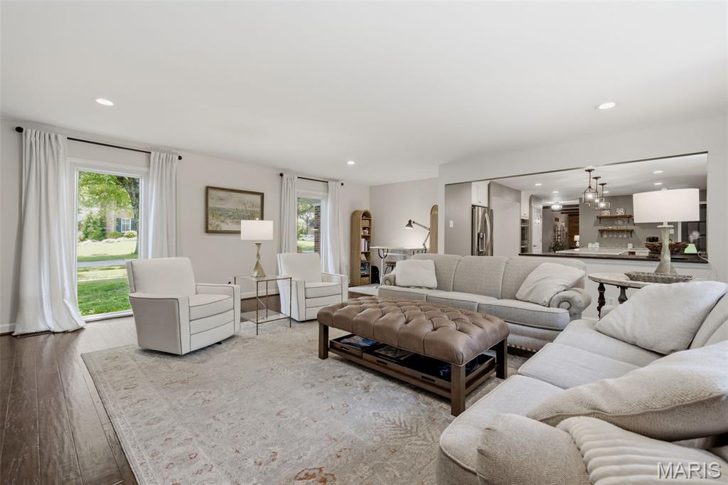 Lemp Estates - Residential