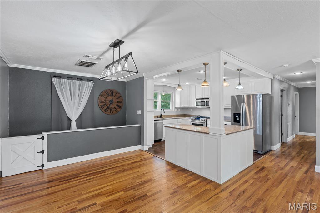 Seifert Heights - Residential