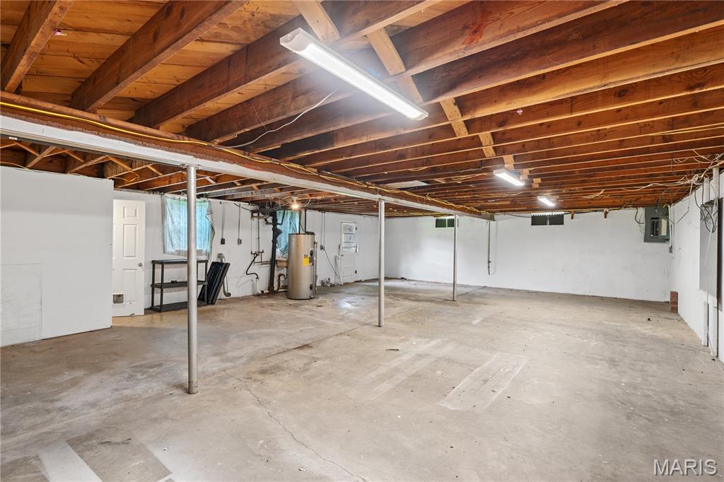 Seifert Heights - Residential