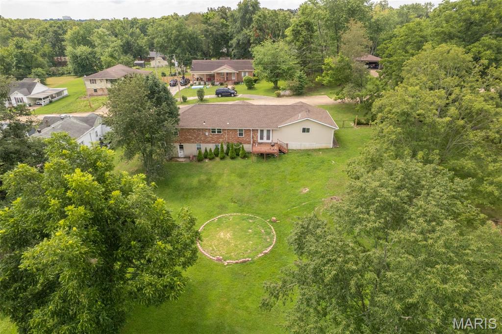 Seifert Heights - Residential