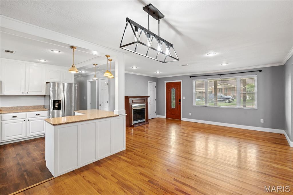 Seifert Heights - Residential