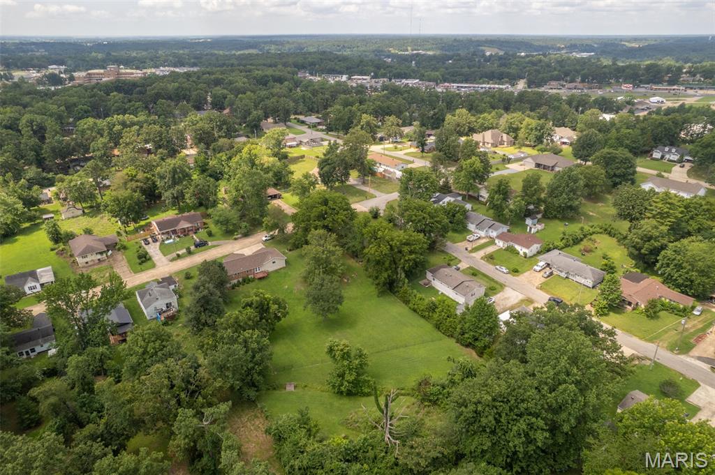 Seifert Heights - Residential