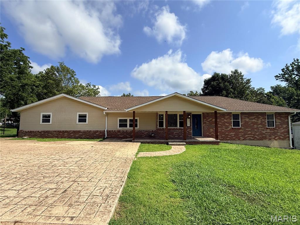 Seifert Heights - Residential