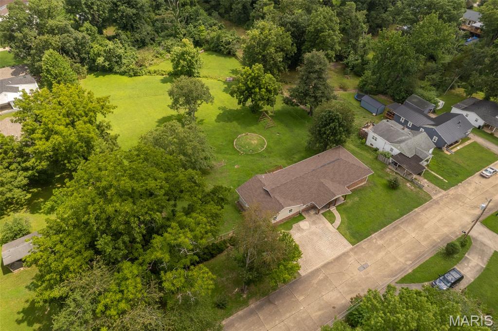 Seifert Heights - Residential