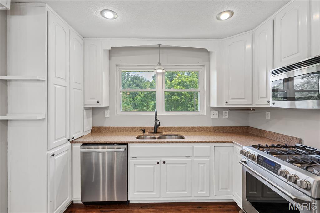 Seifert Heights - Residential