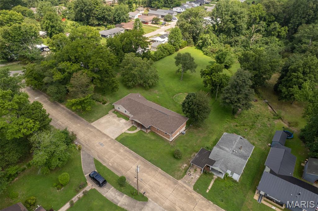 Seifert Heights - Residential