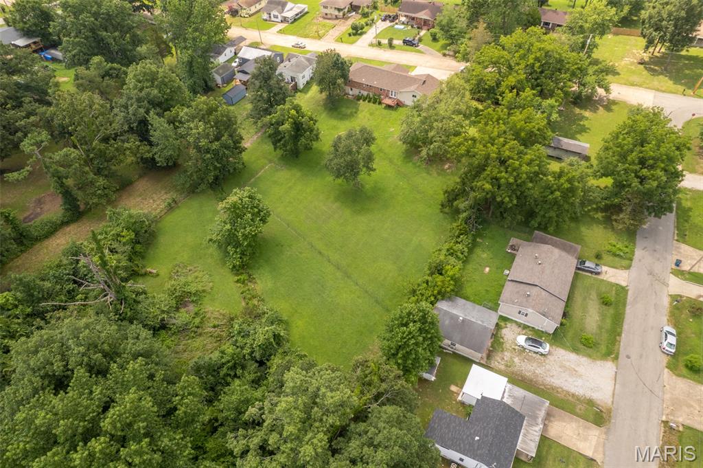 Seifert Heights - Residential