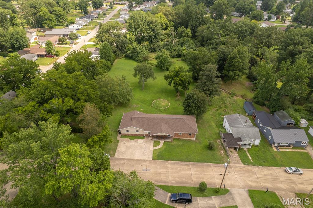 Seifert Heights - Residential