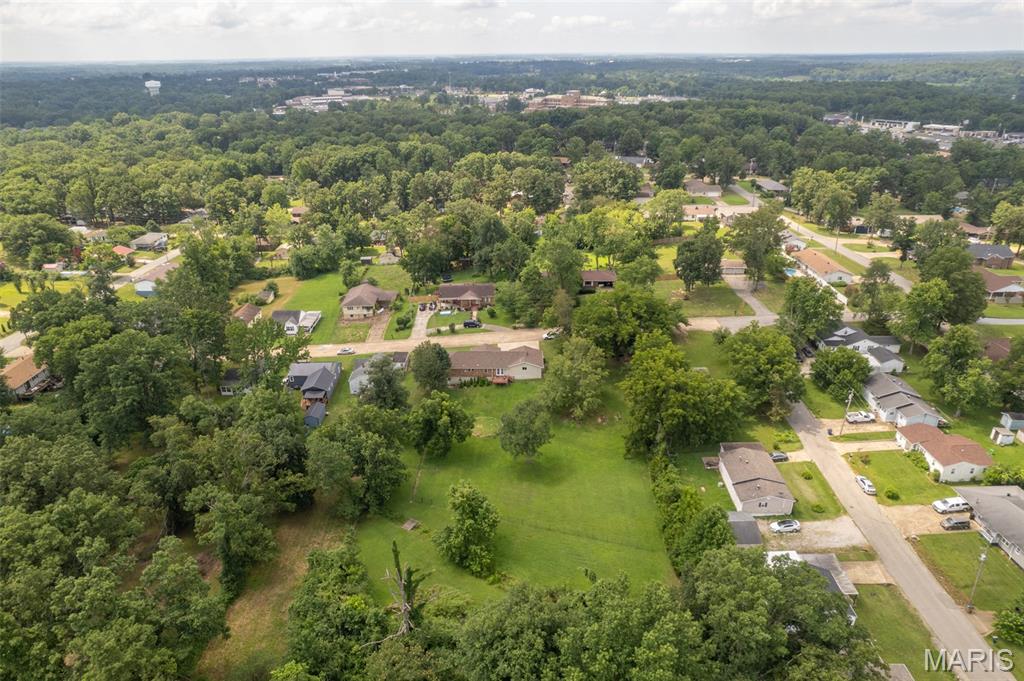 Seifert Heights - Residential