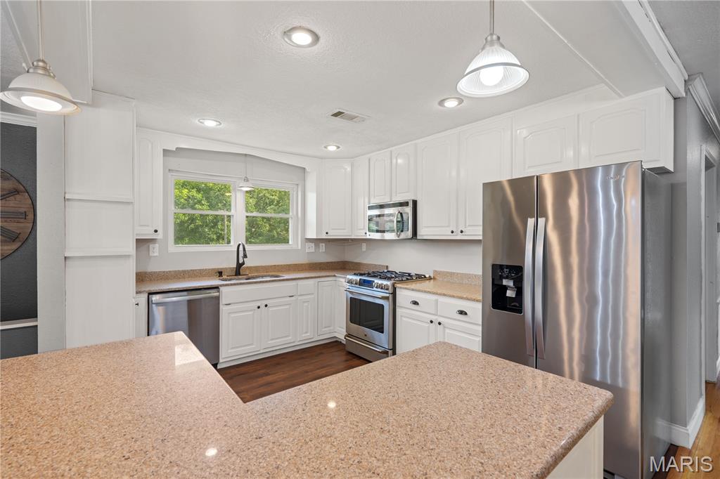 Seifert Heights - Residential